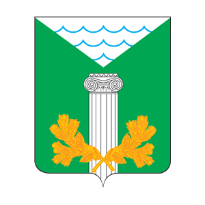 Официальный герб города Малаховка
